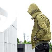 Jual Extra Large Size Ukuran Jumbo Jaket Bomber Harrington + Bonus Hoodie Murah
