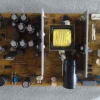 Powersupply PSU Power supply Led TV Changhong LE32A4500 32A4500