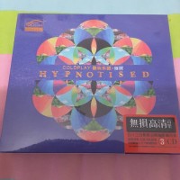 Jual CD Coldplay Hypnotised Import HK Original Murah