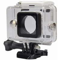 Jual KingMa Underwater Waterproof Case 40m Xiaomi Yi Sports Camera termurah Murah