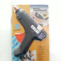 Jual glue gun proffesional 40 watt Murah