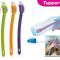 Jual jual hot! brush/sikat botol tupperware unik murah Murah