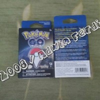 Jual Pokemon Go Plus Bracelet - US Version Murah