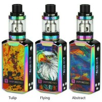Jual Vaporesso Tarot Nano Starter Kit 80 Watt 2500Mah Murah
