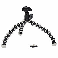 Jual GorillaPod Elastis Ukuran XL Mount / Gorilla pod stand For DSLR Murah
