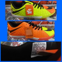 Sepatu Futsal Nike Hyper Venom New 2017