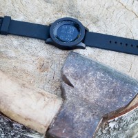 Jual Jam Tangan Black Hitam LED Elegan SKMEI Original ( G-SHOCK / Suunto Murah