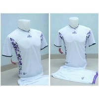 Jual Setelan Futsal Specs Metasala Putih setelan bola baju bola Murah