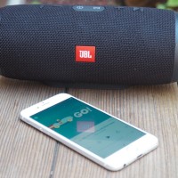 Jual JBL Speaker Bluetooth JBL Charge 3 Waterproof Powerbank Murah