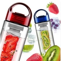 Jual Tritan Botol generasi 1 / 1st generation / infused wate Limited Murah