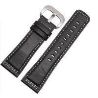 Jual Tali Jam Tangan Kulit Watch Strap Band Seven Friday 28 mm Murah
