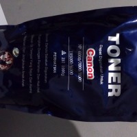 TONER - TINTA MESIN FOTOCOPY CANON GLOBE BIRU NP 6/7/8000 -IR5/6000