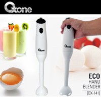Jual HAND BLENDER stick spt neo tokebi handblender 141 oxone ASLI 100% Murah