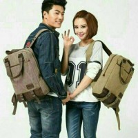 Jual tas ransel pria/tas ransel wanita/tas laptop/tas kuliah/tas sekolah Murah