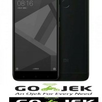 Jual Xiaomi Redmi 4x Prime Ram 3/32 Black Murah