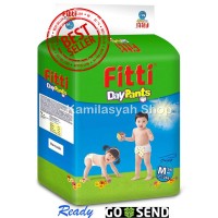 Jual Fitti Day Pants M 56 Murah