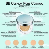 Jual Laneige bb cushion pore control Murah