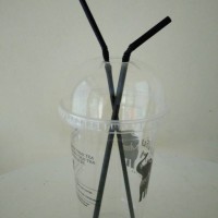 Jual SEDOTAN STERIL BUNGKUS KERTAS /WARNA HITAM ISI 500PCS Murah