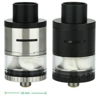 Jual Authentic Kangertech DOTA RDTA atomizer 25 mm vape vaping vapor Murah