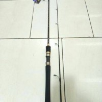 Joran Maguro Carnivore SE 165M