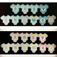 Banner Bunting Flag Happy Birthday Motif Baju Baby Shower Daftar Source Bunting Flag .