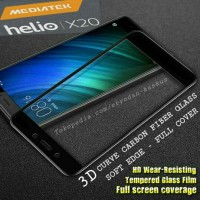 Jual Tempered Glass Xiaomi Redmi Note 4 Full Frame 2.5D Anti Gores Warna Murah