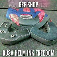 Busa helm Ink Freedom