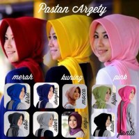 Jual Hijab / Jilbab Pastan Arzety Murah
