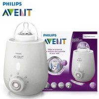 Jual fast bottle warmer Philips Avent Murah