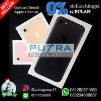 Jual READY STOCK iPhone Rose Gold 7 128 GB ORIGINAL GRS APPLE INTER MURAH Murah