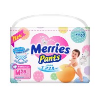 Jual Merries Pants M28 Murah