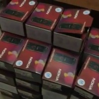 Jual Berbagai Macam Type NOKIA jadul Baru bukan Rekondisi Murah