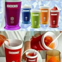 Jual Zoku Gelas Pembuat Es Murah