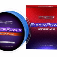 Jual Senar Pancing KastKing PE Super Power Braid 500 Meter Murah