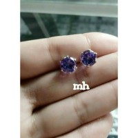 Anting perak 925 khas KOTAGEDE handmade
