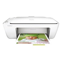 HP Printer 2132 DeskJet All-in-One (F5S41D)