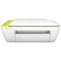 HP Printer 2135 DeskJet Ink Advantage All-in-One (F5S29B)