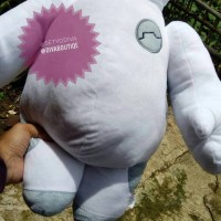 Jual PROMO BONEKA BAYMAX Murah