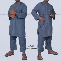 Jual Gamis Murah | Baju Muslim Pria | Gamis Laki-Laki Murah | Baju Koko Murah