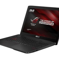 Jual ASUS ROG GL552VX-(KBL)DM409T / CORE i7-7700HQ/GTX 950-4GB/RAM 4GB Murah