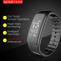 Jual Iwown i6 HR Smart Band - Ori Murah