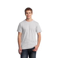 Jual T-shirt Fruit Of The Loom Soft Premium Murah