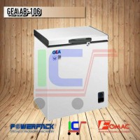 Freezer Box Untuk Daging Beku GEA-AB106