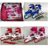 Sepatu Roda terbaru buat anak tercinta