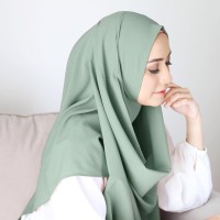 Jual BIG Pashmina Instan Sala / Pashtan Jilbab Instant / Hijab Promo Diskon Murah