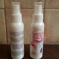 Jual SALE WATER BEAUTY FACIAL SPRAY Murah