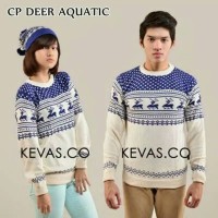 Jual GROSIR COUPLE DEER AQUATIC Murah