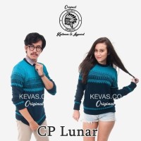 Jual GROSIR COUPLE LUNAR TRIBAL - BAJU RAJUT KOREA Murah