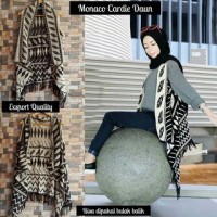 Jual GROSIR MONACO CARDY DAUN - BAJU RAJUT Murah