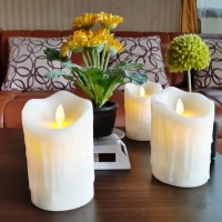 Jual Lilin Elektrik Besar | Lilin Elektrik Premium Murah